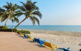 Novotel Rayong Rim Pae Resort